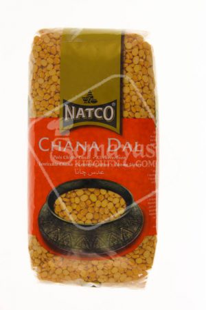 Natco Chana Dal 5kg-0
