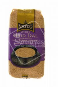 Natco Urid Dal White 5kg-0