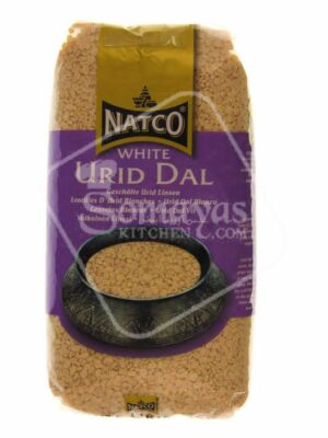 Natco Urid Dal White 5kg-0
