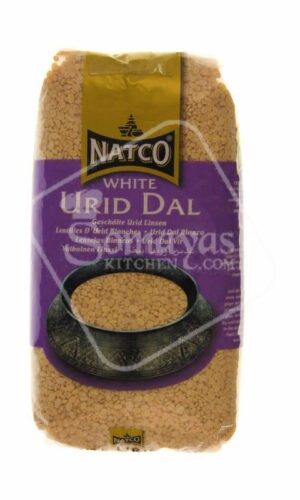 Natco Urid Dal White 5kg-0