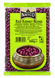 Natco Red Kidney Beans 500g