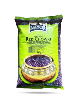 Natco Red Chowri 2kg
