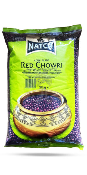 Natco Red Chowri 2kg