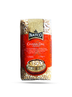 Natco Chana Dal 1kg