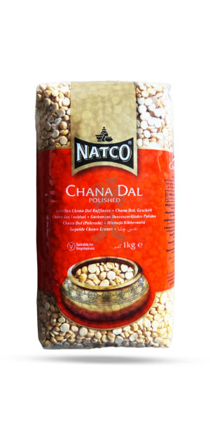 Natco Chana Dal 1kg