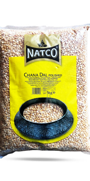 Natco Chana Dal 5kg