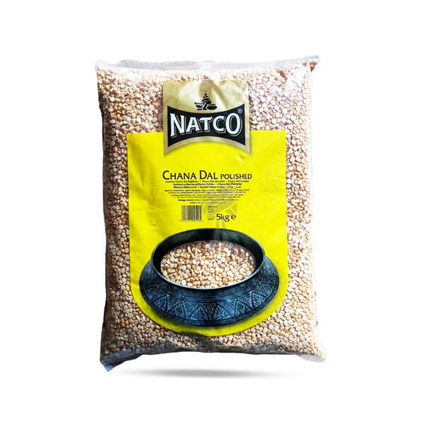 Natco Chana Dal 5kg