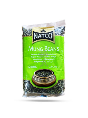Natco Mung Beans 500g