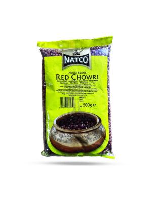 Natco Red Chowri 500g