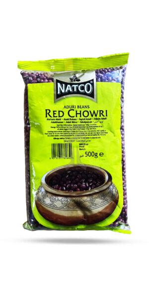 Natco Red Chowri 500g