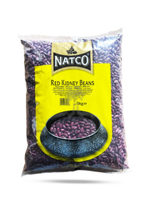Natco Red Kidney Beans 5kg