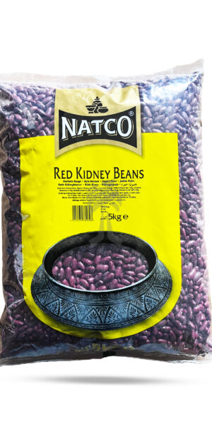 Natco Red Kidney Beans 5kg