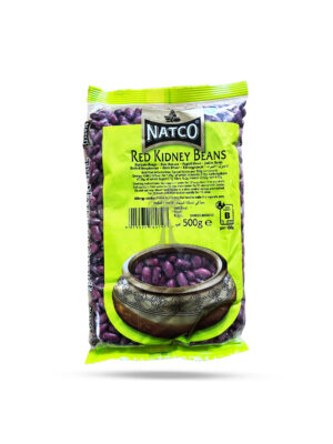 Natco Red Kidney Beans 500g