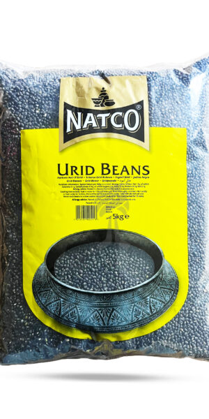 Natco Urid Beans 5kg