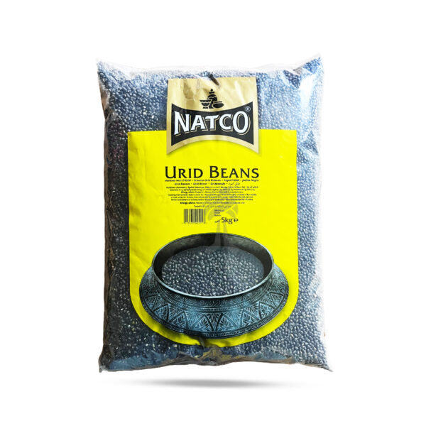 Natco Urid Beans 5kg