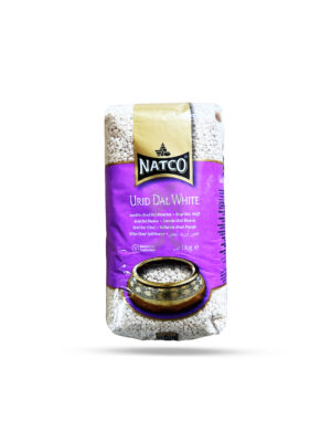 Natco Urid Dal White 1kg