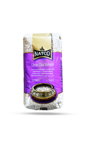 Natco Urid Dal White 1kg
