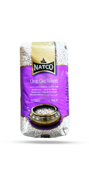 Natco Urid Dal White 1kg