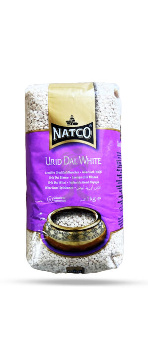 Natco Urid Dal White 1kg