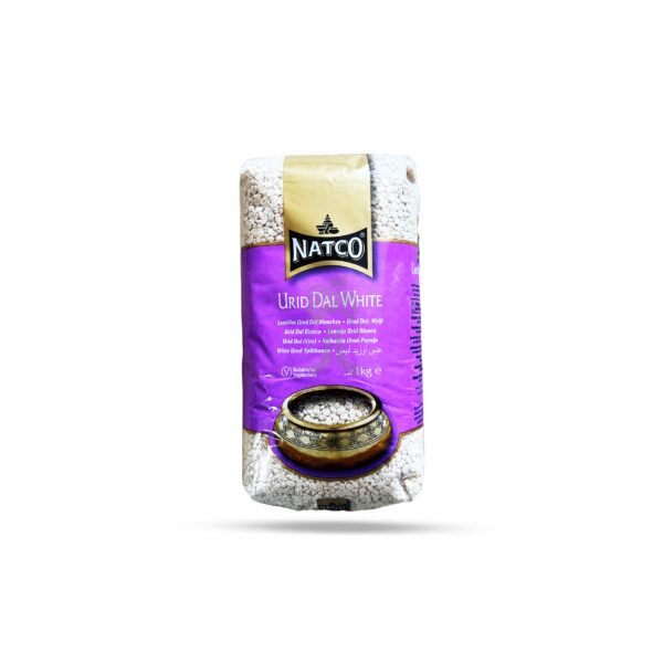 Natco Urid Dal White 1kg