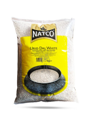 Natco Urid Dal White 500g