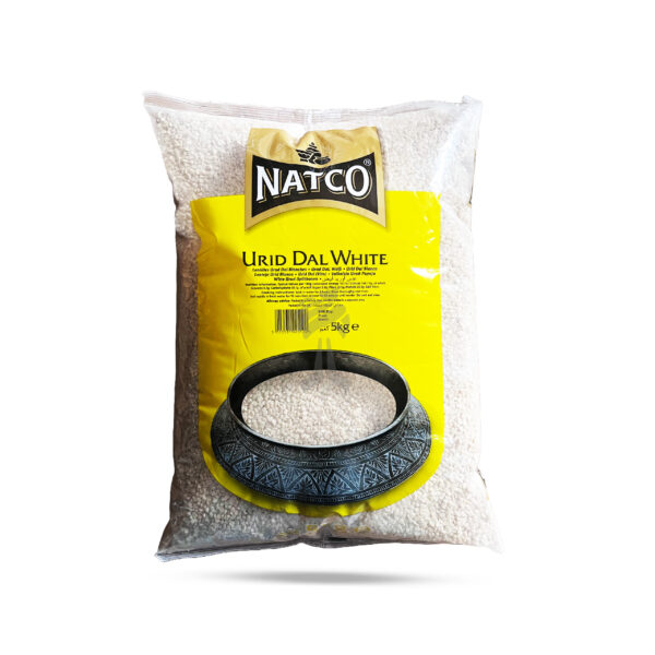 Natco Urid Dal White 500g