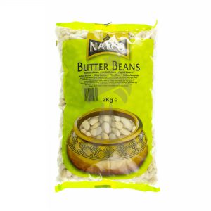 Natco Butter Beans 2kg-0