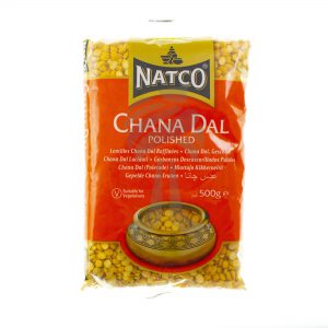 Natco Chana Dal 500g-0