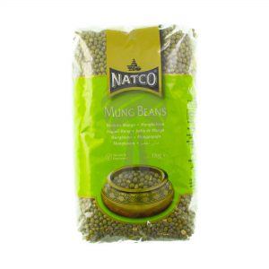 Natco Mung Beans 1kg-0
