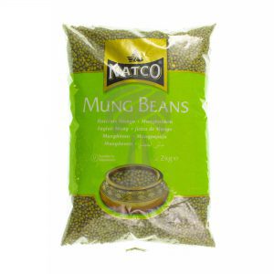 Natco Mung Beans 2kg-0