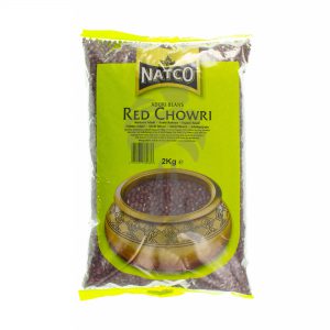 Natco Red Chowri 2kg-0