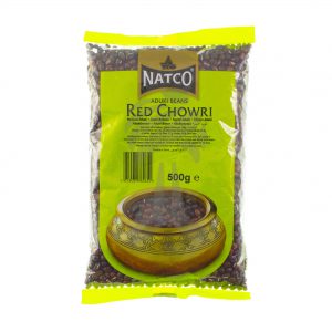 Natco Red Chowri 500g-0