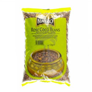 Natco Rose Coco Beans 2kg-0