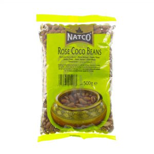 Natco Rose Coco Beans 500g-0