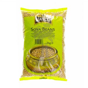 Natco Soya Beans 2kg-0