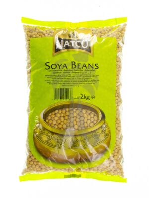 Natco Soya Beans 2kg-0