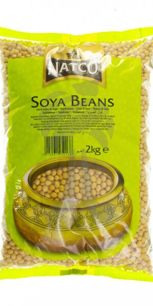 Natco Soya Beans 2kg-0