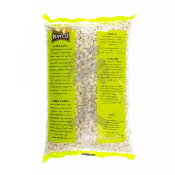 Natco Soya Beans 2kg-27869