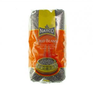 Natco Urid Beans 1kg-0