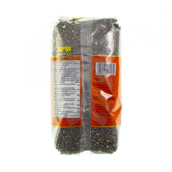 Natco Urid Beans 1kg-28000