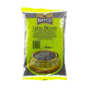 Natco Urid Beans 500g-0