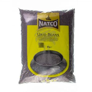 Natco Urid Beans 5kg-0