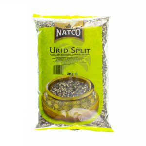 Natco Urid Split 2kg-0