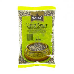 Natco Urid Split 500g-0