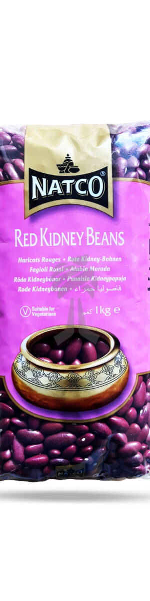 Natco Red Kidney Beans 1kg
