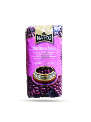 Natco Red Kidney Beans 1kg