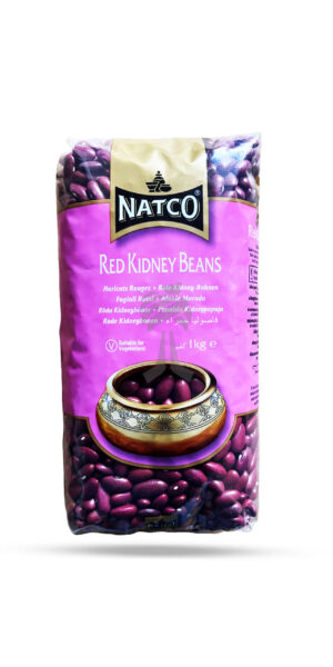 Natco Red Kidney Beans 1kg