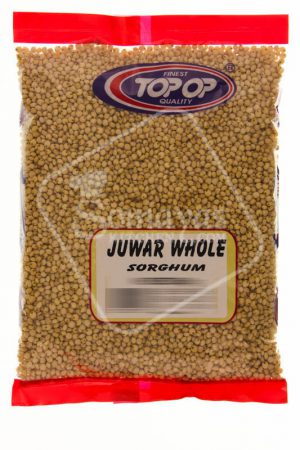Top-Op Juwar Whole 500g-0