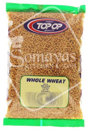 Top-Op Wheat Whole 500g-0