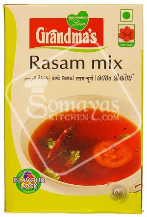 Grandma's Rasam Mix 200g-0